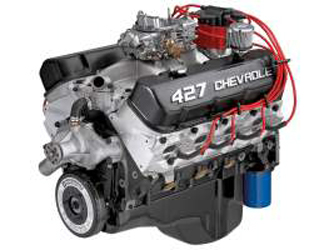 P76A3 Engine